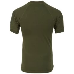 Highlander Forces Combat T-shirt Olive 5 Highlander Forces Combat T-shirt Olive -Highlander Highlander Combat T shirt Olive 3 1200x1200