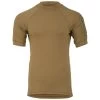 Highlander Forces Combat T-shirt Tan