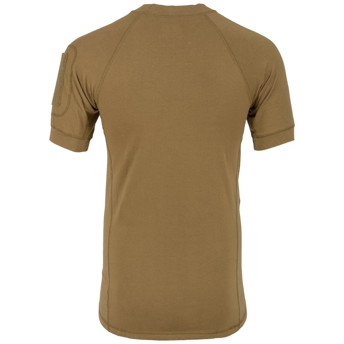 Highlander Forces Combat T-shirt Tan 3 Highlander Forces Combat T-shirt Tan - Image 3