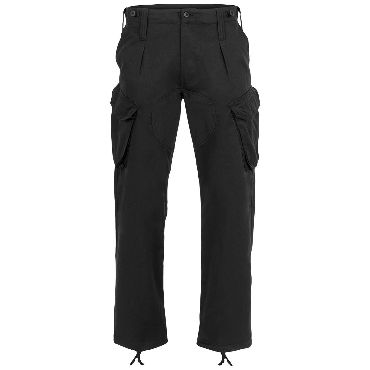 Highlander Forces Delta Trousers Black 1 Highlander Forces Delta Trousers Black