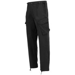 Highlander Forces Delta Trousers Black 7 Highlander Forces Delta Trousers Black -Highlander Highlander Delta Trousers Black 3 1200x1200