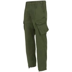 Highlander Forces Delta Trousers Olive -Highlander Highlander Delta Trousers Olive 3 1200x1200