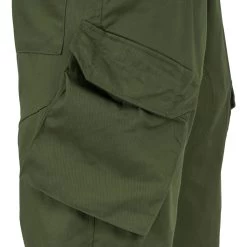 Highlander Forces Delta Trousers Olive -Highlander Highlander Delta Trousers Olive 4 1200x1200