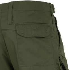 Highlander Forces Delta Trousers Olive -Highlander Highlander Delta Trousers Olive 5 1200x1200