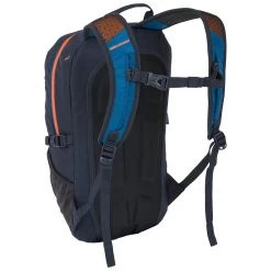 Highlander Dia Lightweight Backpack 20L Blue -Highlander Highlander Dia 20L Lightweight Backpack Blue 3 1200x1200