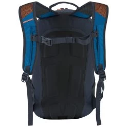 Highlander Dia Lightweight Backpack 20L Blue -Highlander Highlander Dia 20L Lightweight Backpack Blue 4 1200x1200
