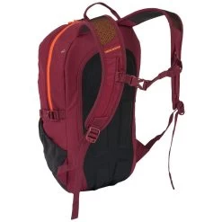 Highlander Dia Lightweight Backpack 20L Vino -Highlander Highlander Dia 20L Lightweight Backpack Vino 3 1200x1200