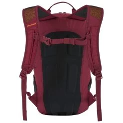 Highlander Dia Lightweight Backpack 20L Vino -Highlander Highlander Dia 20L Lightweight Backpack Vino 4 1200x1200