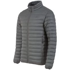 Highlander Fara Insulated Jacket Graphite -Highlander Highlander Fara Insulated Jacket Graphite 3 1200x1200