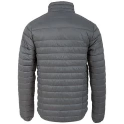 Highlander Fara Insulated Jacket Graphite -Highlander Highlander Fara Insulated Jacket Graphite 4 1200x1200