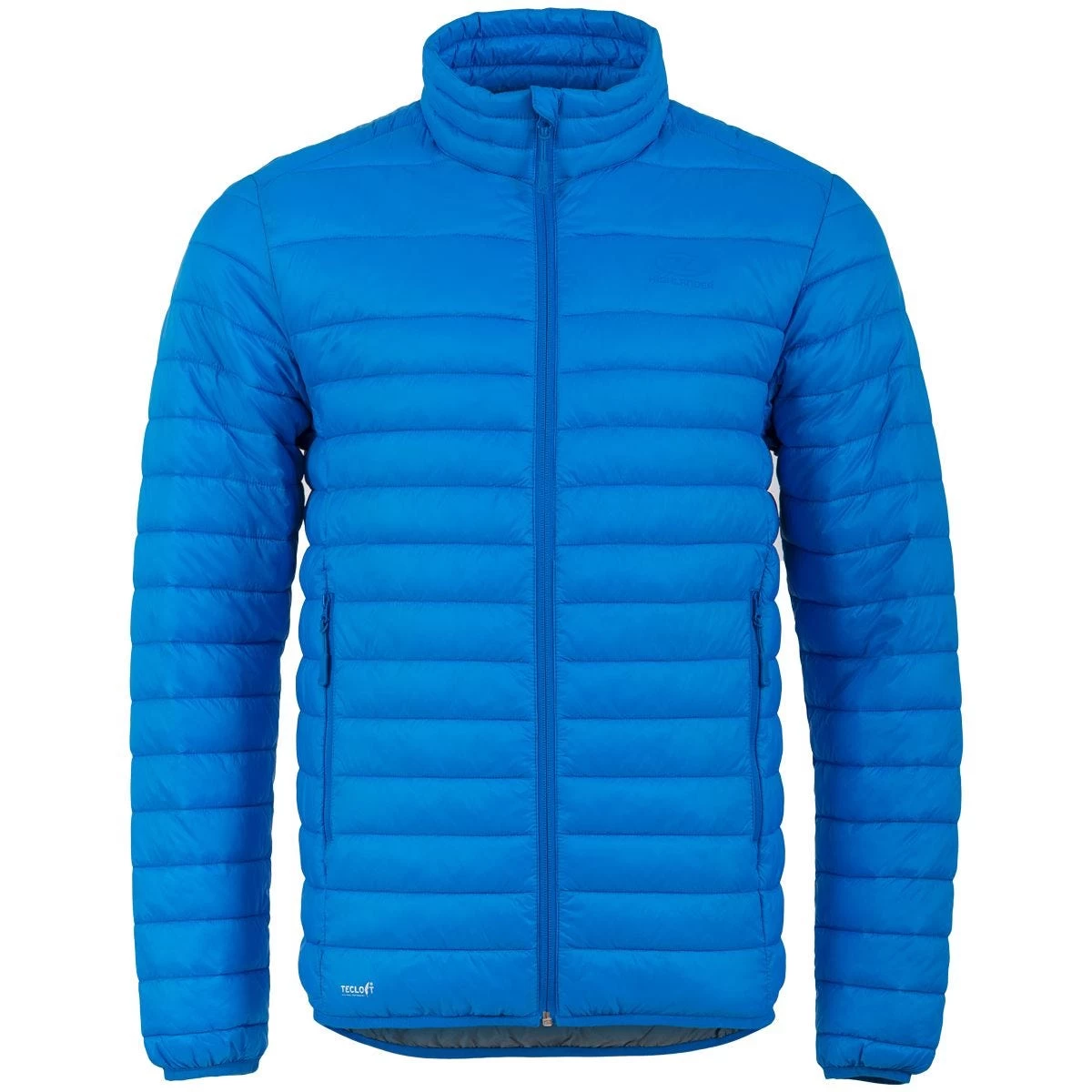 Highlander Fara Insulated Jacket Ice Blue 2 Highlander Fara Insulated Jacket Ice Blue - Image 2