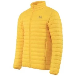 Highlander Fara Insulated Jacket Yellow 6 Highlander Fara Insulated Jacket Yellow -Highlander Highlander Fara Insulated Jacket Yellow 3 1200x1200