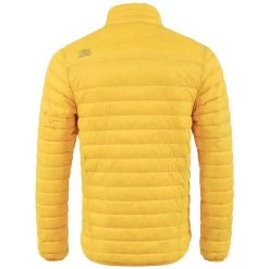 Highlander Fara Insulated Jacket Yellow 7 Highlander Fara Insulated Jacket Yellow -Highlander Highlander Fara Insulated Jacket Yellow 4 1200x1200