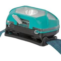 Highlander Hadar Rechargeable Head Torch -Highlander Highlander Hadar Rechargeable Head Torch 6 200x1200