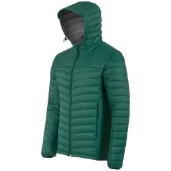 Highlander Lewis Insulated Jacket Forest Green -Highlander Highlander Lewis Insulated Jacket Forest Green 3 1200x1200