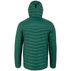 Highlander Lewis Insulated Jacket Forest Green -Highlander Highlander Lewis Insulated Jacket Forest Green 4 1200x1200