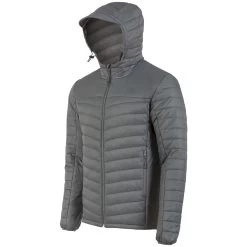 Highlander Lewis Insulated Jacket Graphite -Highlander Highlander Lewis Insulated Jacket Graphite 3 1200x1200