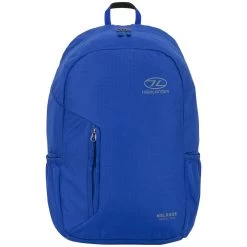 Highlander Melrose Backpack 25L Blue