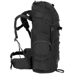 Highlander Forces Loader Rucksack 44L Black 7 Highlander Forces Loader Rucksack 44L Black -Highlander Highlander Rucksack 44 Black 3 1200x1200 1