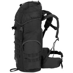 Highlander Forces Loader Rucksack 44L Black 8 Highlander Forces Loader Rucksack 44L Black -Highlander Highlander Rucksack 44 Black 4 1200x1200 1