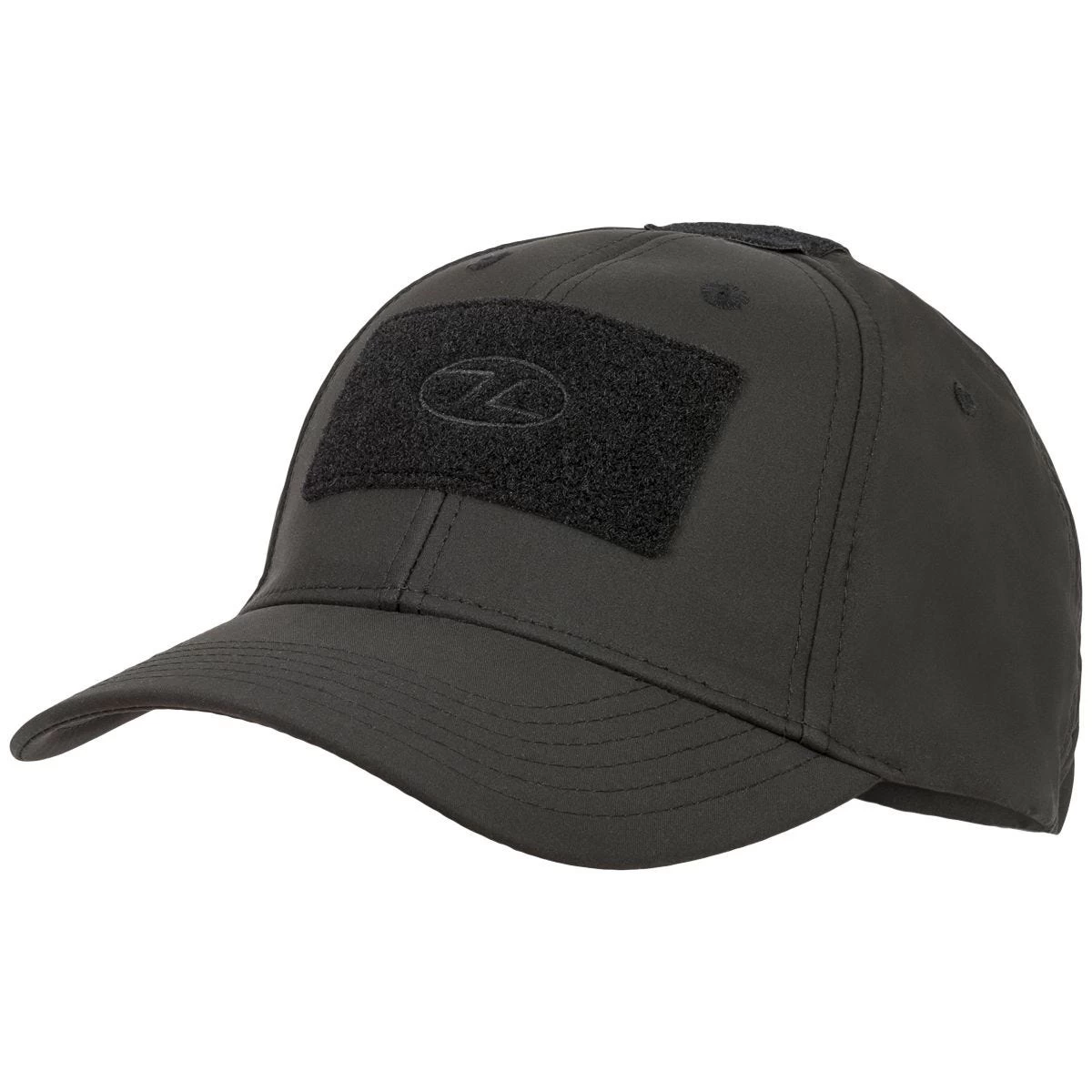Highlander Forces Tactical Cap Black 1 Highlander Forces Tactical Cap Black