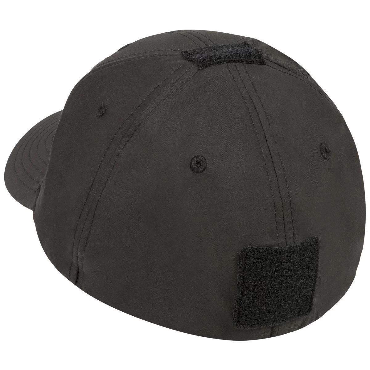 Highlander Forces Tactical Cap Black 2 Highlander Forces Tactical Cap Black - Image 2