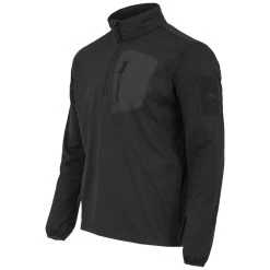 Highlander Forces Tactical Hirta Fleece Black -Highlander Highlander Tactical Hirta Fleece Black 3 1200x1200