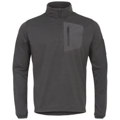 Highlander Forces Tactical Hirta Fleece Dark Grey