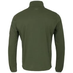 Highlander Forces Tactical Hirta Fleece Olive Green -Highlander Highlander Tactical Hirta Fleece Olive Green 4 1200x1200