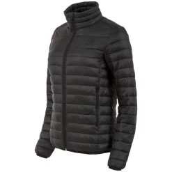 Highlander Womens Fara Insulated Jacket Black 6 Highlander Womens Fara Insulated Jacket Black -Highlander Highlander Womens Fara Insulated Jacket Black 3 1200x1200