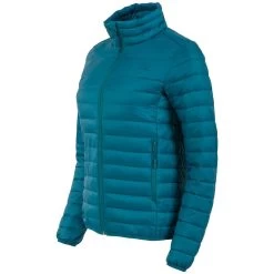 Highlander Womens Fara Insulated Jacket Petrol -Highlander Highlander Womens Fara Insulated Jacket Petrol 3 1200x1200
