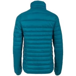 Highlander Womens Fara Insulated Jacket Petrol -Highlander Highlander Womens Fara Insulated Jacket Petrol 4 1200x1200