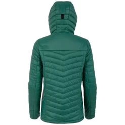 Highlander Womens Lewis Insulated Jacket Forest Green 7 Highlander Womens Lewis Insulated Jacket Forest Green -Highlander Highlander Womens Lewis Insulated Jacket Forest Green 4 1200x1200
