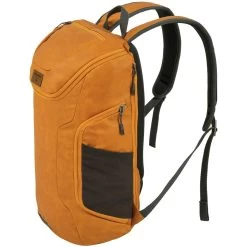 Highlander Bahn 22L Backpack Autumn Orange -Highlander Highlander Bahn 22l Side Autumn Orange 01