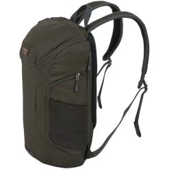 Highlander Bahn 22L Backpack Forest Night -Highlander Highlander Bahn 22l Side Forest Night 01