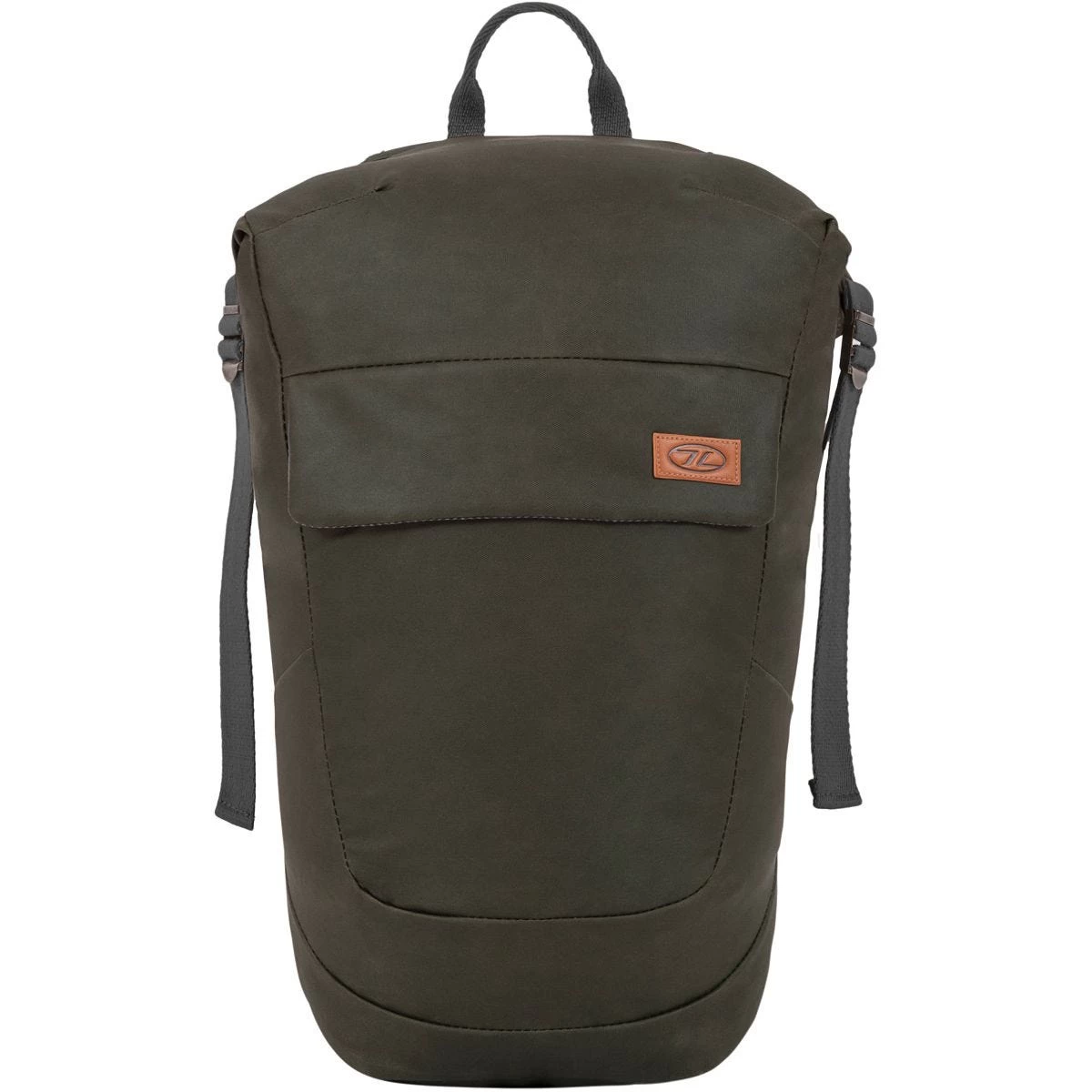 Highlander Flug 18L Backpack Forest Night 2 Highlander Flug 18L Backpack Forest Night - Image 2
