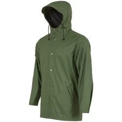 Highlander Forces Lighthouse Jacket Olive