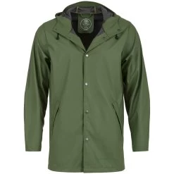 Highlander Forces Lighthouse Jacket Olive -Highlander Highlander Lighthouse Olive 04 1