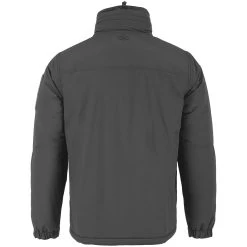 Highlander Forces Stryker Jacket Dark Grey -Highlander Highlander Stryker Grey Back 01 2