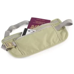 Money Belt De-luxe Highlander