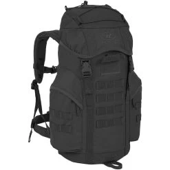 Highlander Forces Loader Rucksack 33L Black