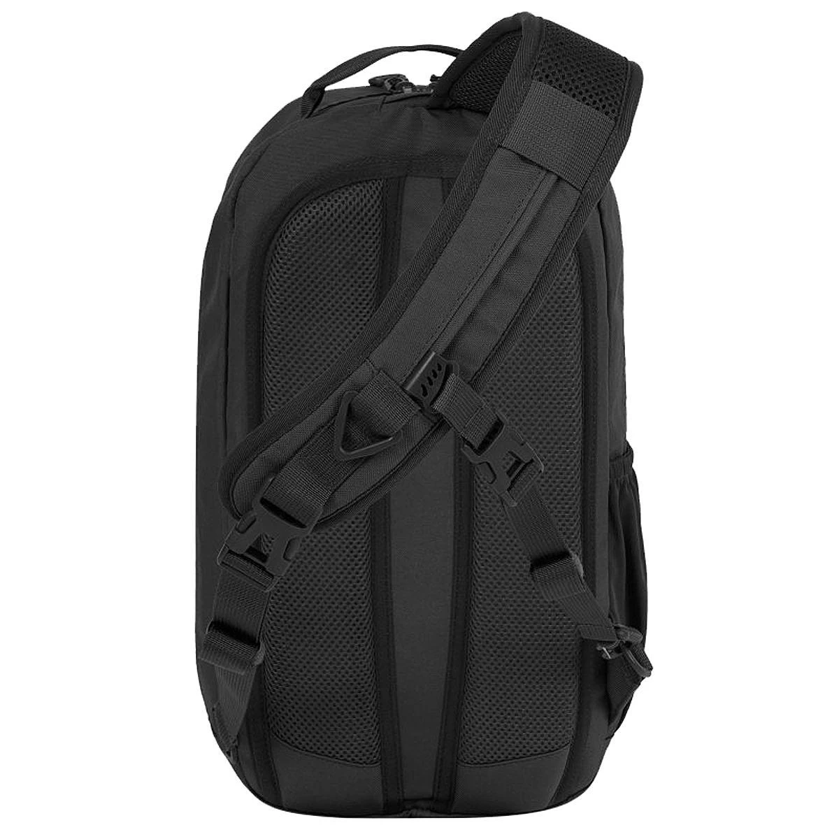 Highlander Scorpion Gearslinger Backpack Black 3 Highlander Scorpion Gearslinger Backpack Black - Image 3