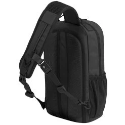 Highlander Scorpion Gearslinger Backpack Black 8 Highlander Scorpion Gearslinger Backpack Black -Highlander TT191 BK HIGHLANDER SCORPION GEARSLINGER BLACK 04