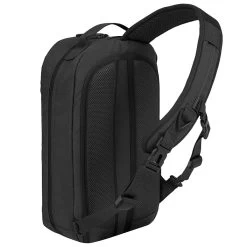 Highlander Scorpion Gearslinger Backpack Black 9 Highlander Scorpion Gearslinger Backpack Black -Highlander TT191 BK HIGHLANDER SCORPION GEARSLINGER BLACK 05