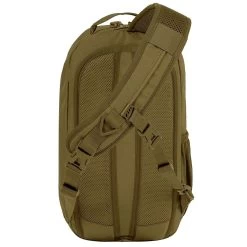 Highlander Scorpion Gearslinger Backpack Coyote Tan 7 Highlander Scorpion Gearslinger Backpack Coyote Tan -Highlander TT191 CT HIGHLANDER SCORPION GEARSLINGER COYOTE 03