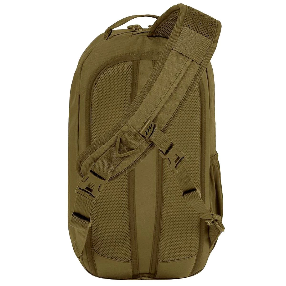 Highlander Scorpion Gearslinger Backpack Coyote Tan 3 Highlander Scorpion Gearslinger Backpack Coyote Tan - Image 3