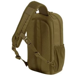 Highlander Scorpion Gearslinger Backpack Coyote Tan 8 Highlander Scorpion Gearslinger Backpack Coyote Tan -Highlander TT191 CT HIGHLANDER SCORPION GEARSLINGER COYOTE 04