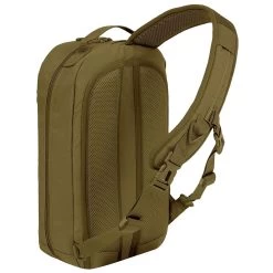 Highlander Scorpion Gearslinger Backpack Coyote Tan 9 Highlander Scorpion Gearslinger Backpack Coyote Tan -Highlander TT191 CT HIGHLANDER SCORPION GEARSLINGER COYOTE 05