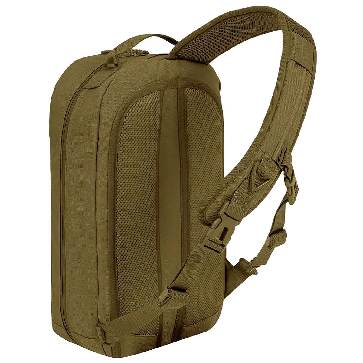 Highlander Scorpion Gearslinger Backpack Coyote Tan 5 Highlander Scorpion Gearslinger Backpack Coyote Tan - Image 5