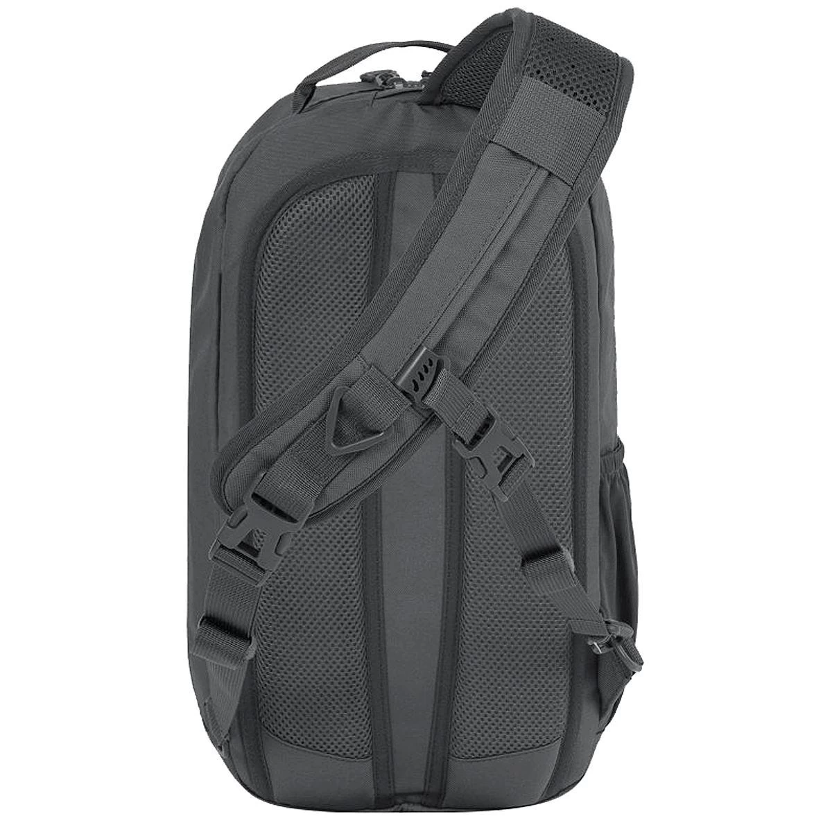 Highlander Scorpion Gearslinger Backpack Dark Grey 3 Highlander Scorpion Gearslinger Backpack Dark Grey - Image 3